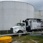 Unlocking the Benefits of Professional Oil Tank Cleaning Services