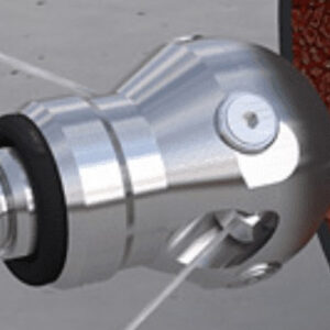 Sewer Nozzles
