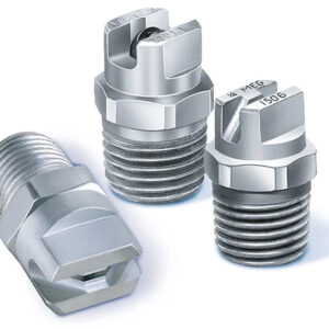 High Pressure Nozzles